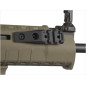 M-LOK Cantilever Rail Polymer - Black M-LOK Cantilever Rail Polymer - Black