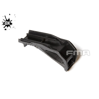FMA RIS ANGLED Foregrip – Fekete
