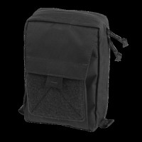 HELIKON URBAN ADMIN Pouch® Cordura® – Fekete