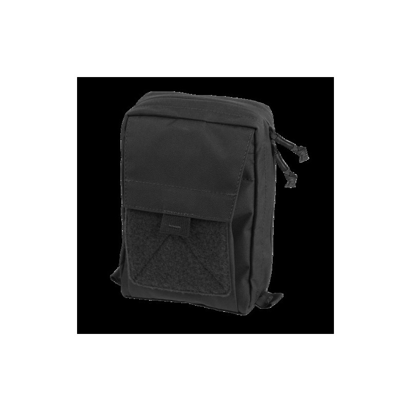 HELIKON URBAN ADMIN Pouch® Cordura® – Fekete
