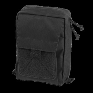 HELIKON URBAN ADMIN Pouch® Cordura® – Fekete
