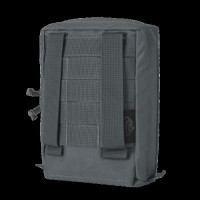 HELIKON URBAN ADMIN Pouch® Cordura® – Fekete