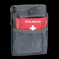 HELIKON URBAN ADMIN Pouch® Cordura® – Fekete