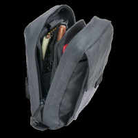 HELIKON URBAN ADMIN Pouch® Cordura® – Fekete