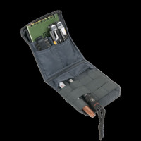 HELIKON URBAN ADMIN Pouch® Cordura® – Fekete