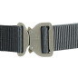 HELIKON COBRA FC45 Tactical Belt - Grey HELIKON COBRA FC45 Tactical Belt - Grey