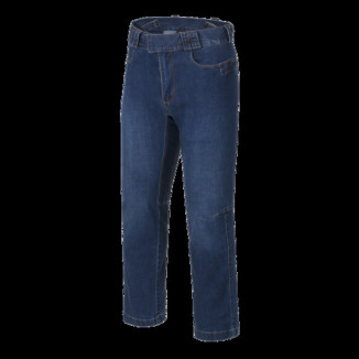 HELIKON COVERT TACTICAL PANTS® Denim Mid – Kék