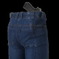 HELIKON COVERT TACTICAL PANTS® Denim Mid - Blue HELIKON COVERT TACTICAL PANTS® Denim Mid - Blue