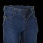 HELIKON COVERT TACTICAL PANTS® Denim Mid - Blue HELIKON COVERT TACTICAL PANTS® Denim Mid - Blue