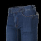 HELIKON COVERT TACTICAL PANTS® Denim Mid – Kék HELIKON COVERT TACTICAL PANTS® Denim Mid – Kék
