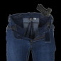 HELIKON COVERT TACTICAL PANTS® Denim Mid – Kék HELIKON COVERT TACTICAL PANTS® Denim Mid – Kék