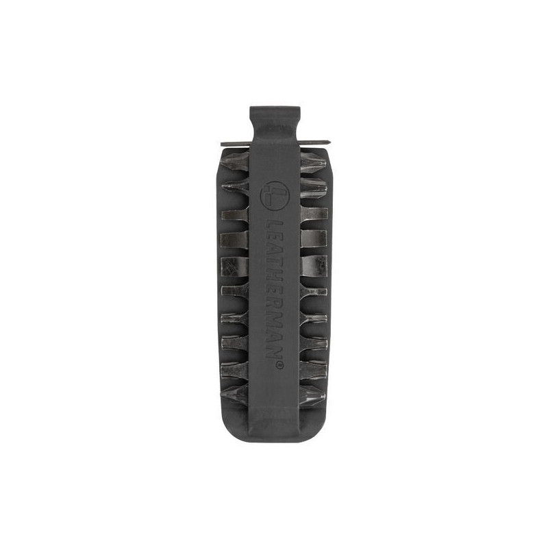 Leatherman Bit Set 1 - Black