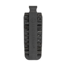Leatherman Bit Set 2 - Black