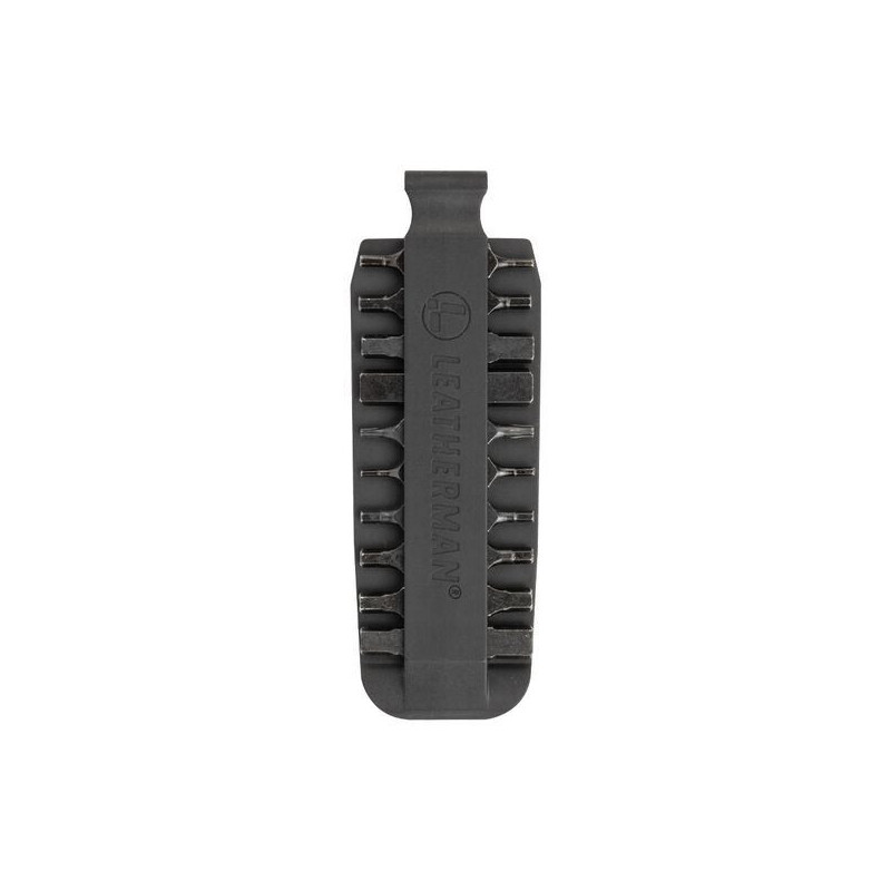 Leatherman Bit Set 2 - Black