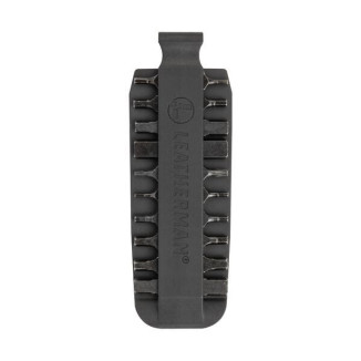 Leatherman Bit Set 2 - Black