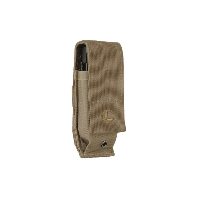 Leatherman Molle pouch, Nylon - Coyote