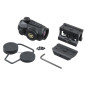 VO SCRAPPER 1x22 Red Dot Sight - Black