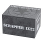 VO SCRAPPER 1x22 Red Dot Sight - Black