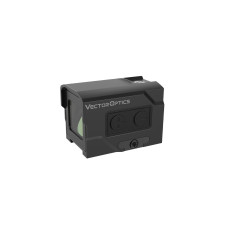 Vector Optics FRENZY Plus VOD™ zárt vörös pontos célzó – fekete