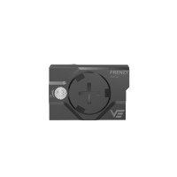 Vector Optics FRENZY Plus VOD™ Enclosed Red Dot Sight - Black