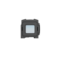 Vector Optics FRENZY Plus VOD™ Enclosed Red Dot Sight - Black