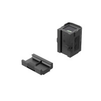 Vector Optics FRENZY Plus VOD™ Enclosed Red Dot Sight - Black