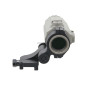 VO MAVERICK-III 3x22 Magnifier Scope - Tan