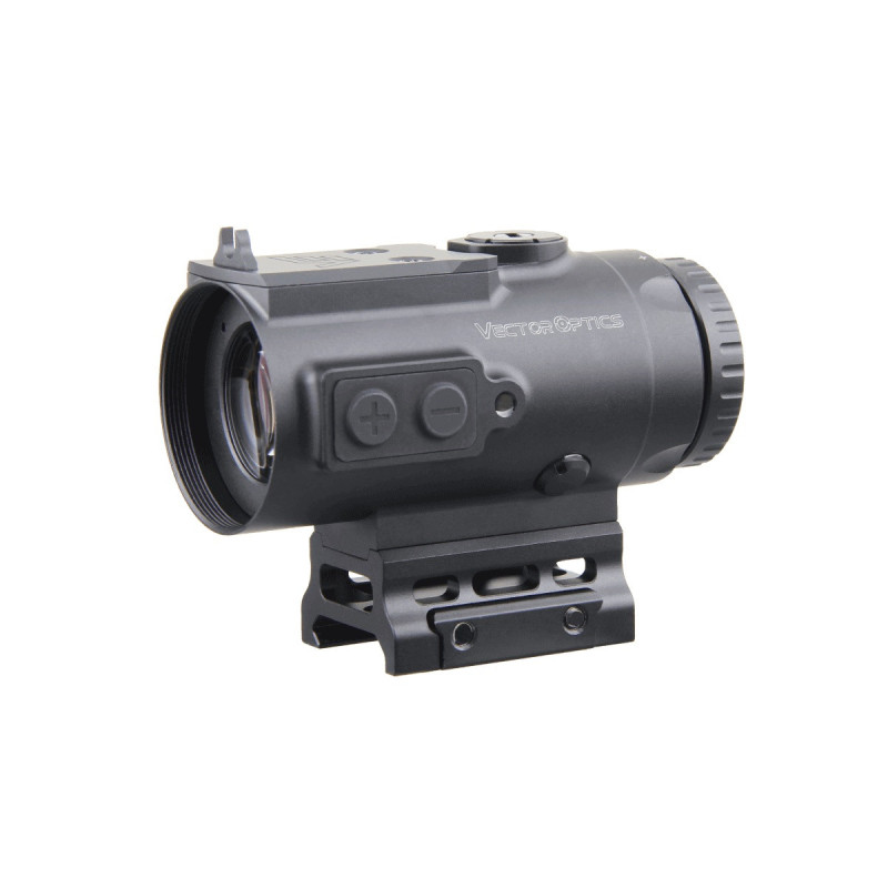 VO PARAGON 4x24 MINI Prism távcső – Fekete