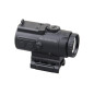 VO PARAGON 4x24 MINI Prism távcső – Fekete