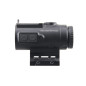 VO PARAGON 4x24 MINI Prism távcső – Fekete