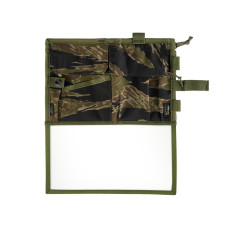 HELIKON MAP CASE tok – Tigriscsíkos