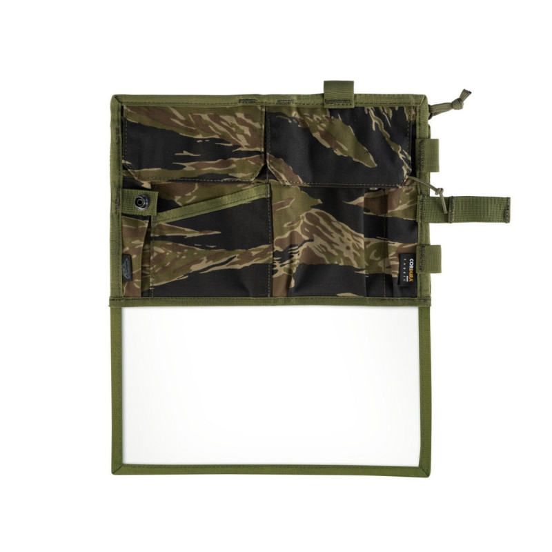 HELIKON MAP CASE tok – Tigriscsíkos HELIKON MAP CASE tok – Tigriscsíkos
