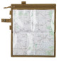 HELIKON MAP CASE tok – Tigriscsíkos HELIKON MAP CASE tok – Tigriscsíkos