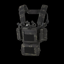 HELIKON Training Mini Rig (TMR)® - MultiCam® Black
