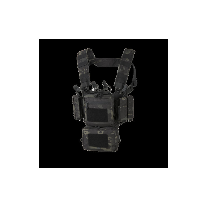 HELIKON Training Mini Rig (TMR)® – MultiCam® fekete