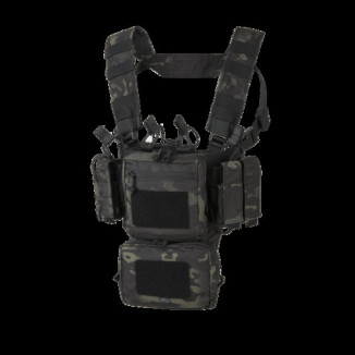 HELIKON Training Mini Rig (TMR)® – MultiCam® fekete