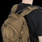 HELIKON EDC Backpack® Cordura® – Fekete