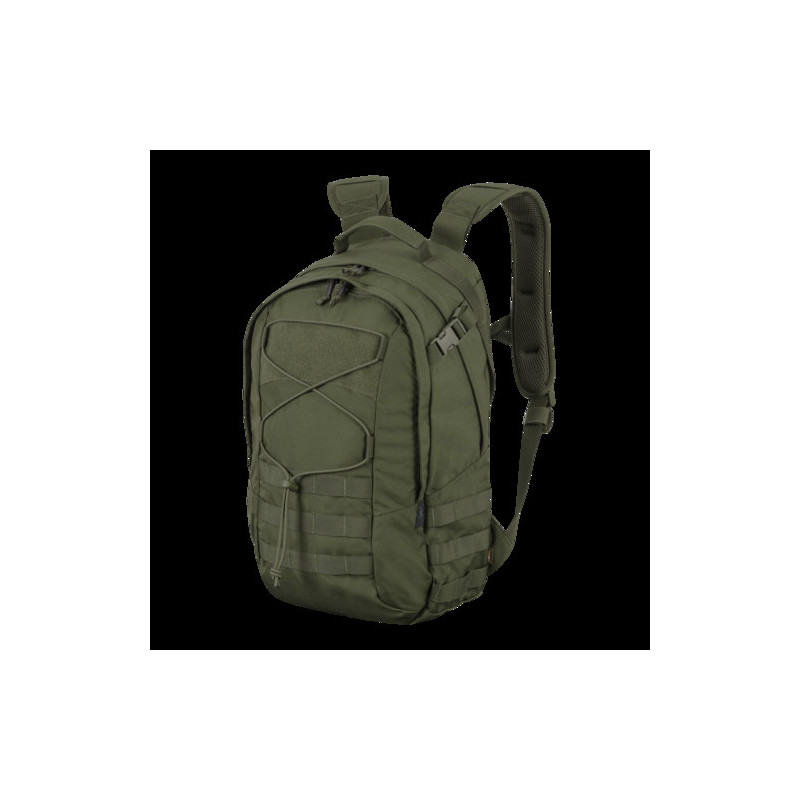 HELIKON EDC Backpack® Cordura® – Zöld