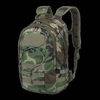 HELIKON EDC hátizsák® Cordura® – US Woodland