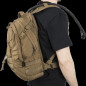 HELIKON EDC Backpack® Cordura® - RAL 7013 HELIKON EDC Backpack® Cordura® - RAL 7013