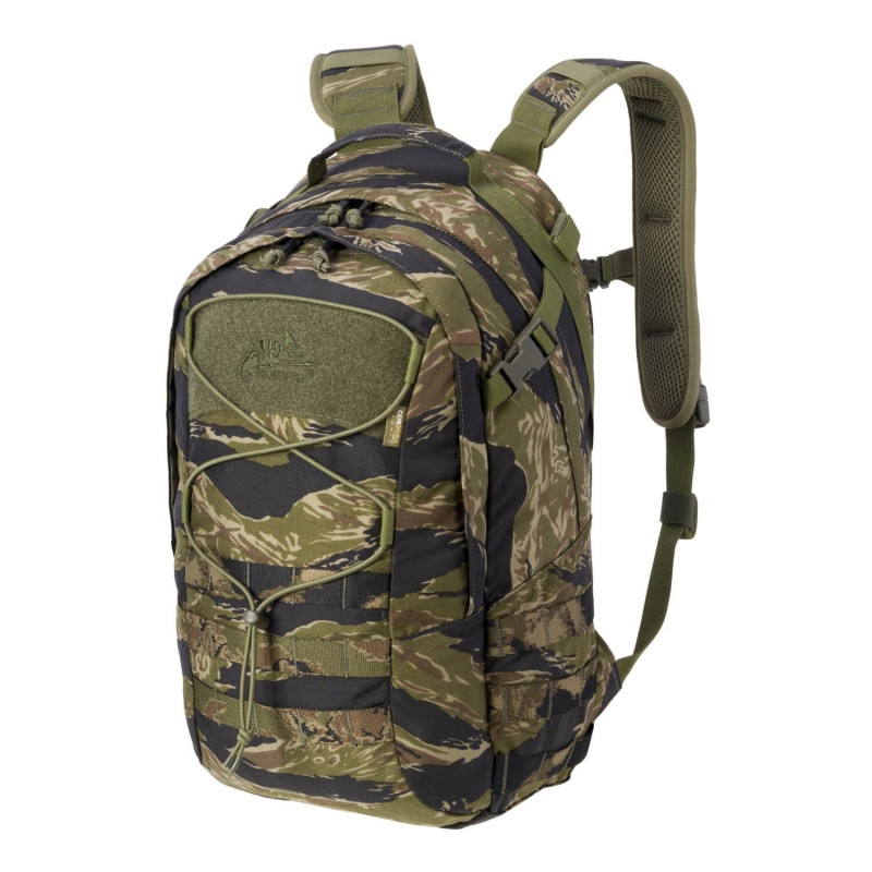 HELIKON EDC Backpack® Cordura® – Tigriscsíkos