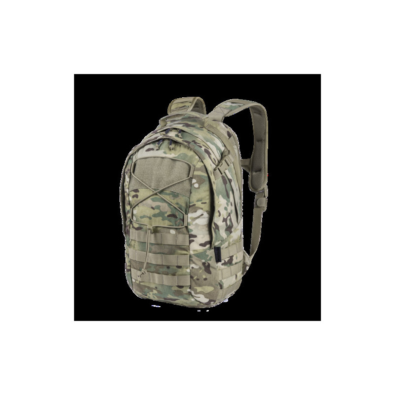 HELIKON EDC Backpack® Cordura® – MultiCam® HELIKON EDC Backpack® Cordura® – MultiCam®