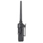 Baofeng UV-5R 8 W-os rádió (VHF, UHF) – fekete