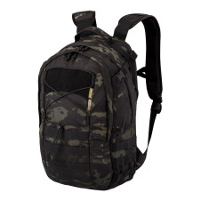HELIKON EDC Backpack® Cordura® – MultiCam® Fekete