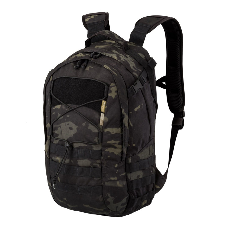 HELIKON EDC Backpack® Cordura® – MultiCam® Fekete