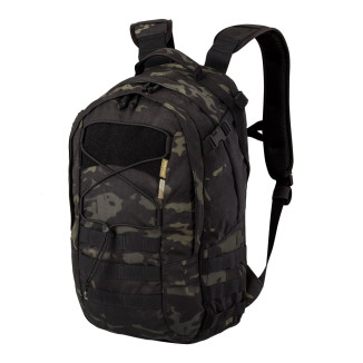 HELIKON EDC Backpack® Cordura® - MultiCam® Black