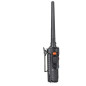 Baofeng UV-5R 8 W-os rádió (VHF, UHF) – fekete