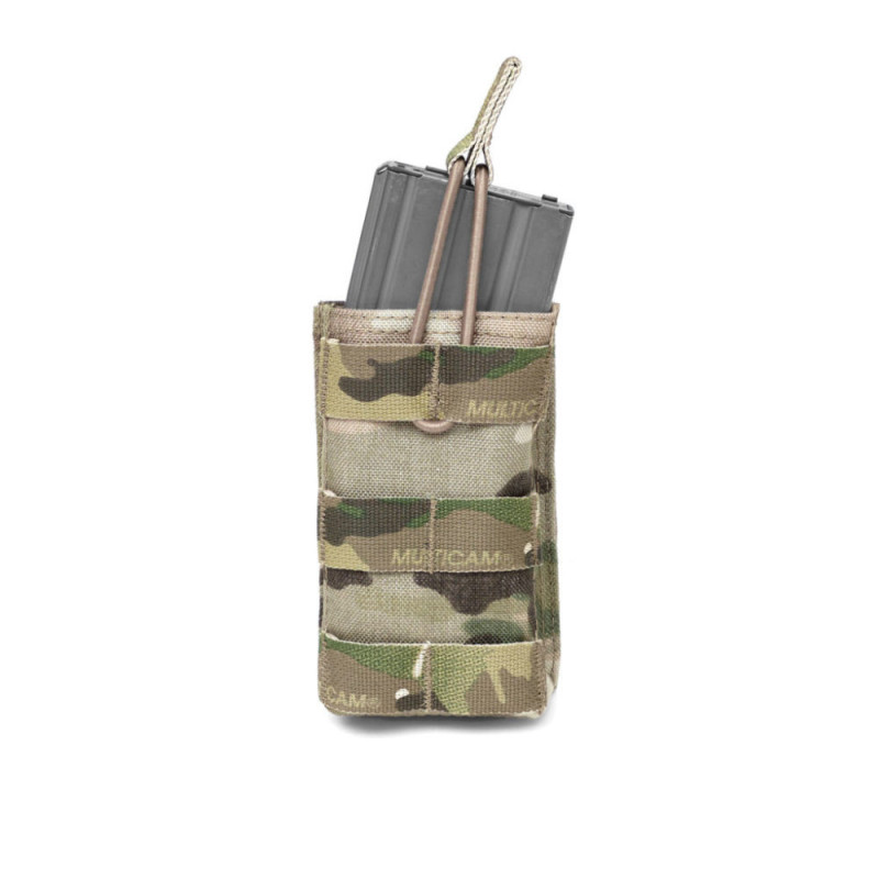 WAS Egyrekeszes, nyitott MOLLE-táska AR15 / M4 – MultiCam®