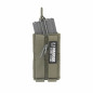 WAS Single MOLLE Open Pouch AR15 / M4 - MultiCam®