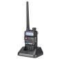 Baofeng UV-5R 8W Radio (VHF,UHF) - Black